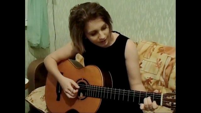 Феалин - Желтый лист о стебель бьется... смотреть онлайн