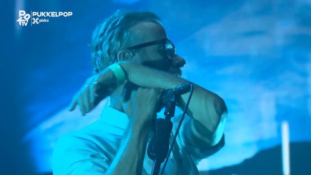The National - Live From Pukkelpop (August 18, 2019)