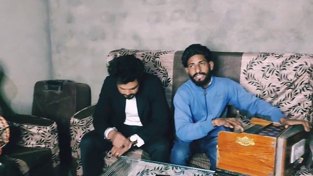 'Kde aa K Mil ja' song by Js Bhatti ??#music #youtube #trending #youtuber смотреть онлайн