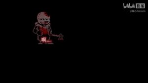 [Animation] Murder time trio Hard mode Phase 1 ~ 2 [60 Frames]. Made By 耀芯Asensen