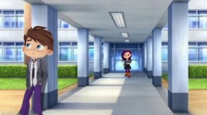 [Новый момент]Влад и Варя-Влад предложил Варе помощь она приняла её. Любовь и начало отношений.