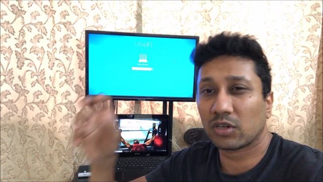 Mi Router App not Connecting with Mi Wifi Router смотреть онлайн