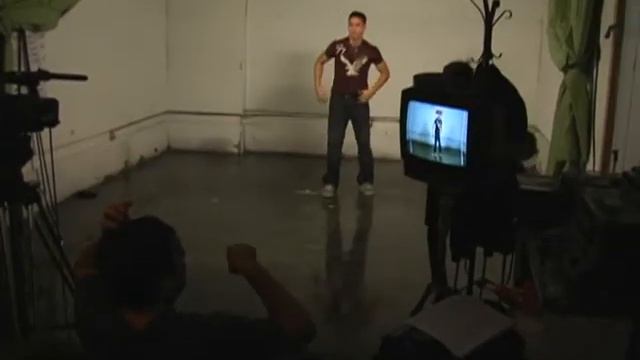 Go Go Break Steady James смотреть онлайн