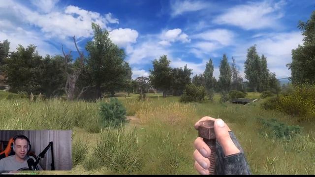 STALKER The Eternal Suffering ЗБТ #022 смотреть онлайн