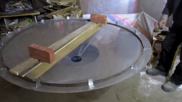 ✔ Колпак. Узлы крепления [Построить дом своими руками] смотреть онлайн