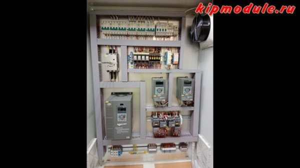 Мы - Kipmodule.ru & ЭЛАУ.рф