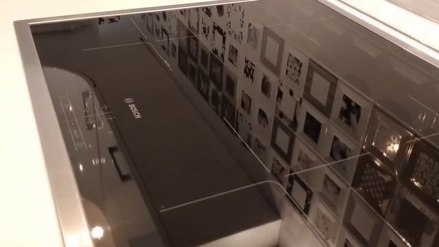 Индукционная панель Bosch PUE 645BB1. Что не так с индукцией? смотреть онлайн