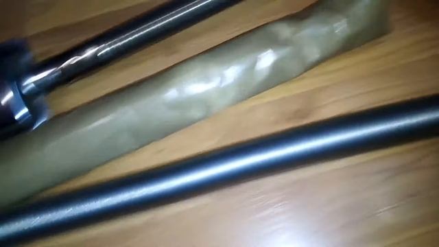 Китайская автономка. Выхлоп. смотреть онлайн