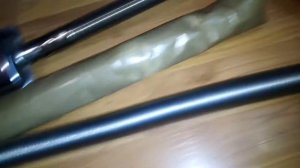 Китайская автономка. Выхлоп.