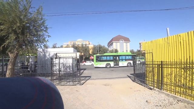 22.9.2022. Атырау. Жилгородок смотреть онлайн