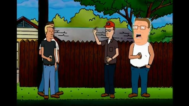 My Castle Town - King of the Hill (YTPMV) смотреть онлайн