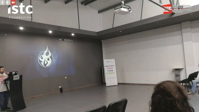 FreeBSD's 25th Anniversary (Meetup, InstallFest, Fun!) смотреть онлайн