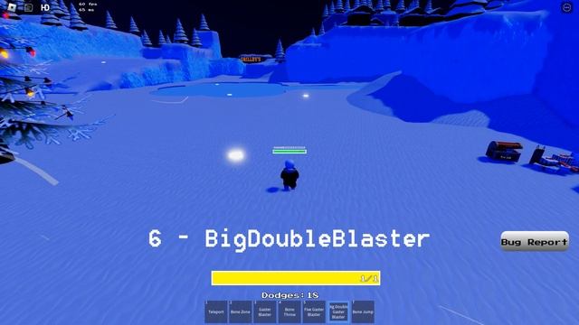 COOL ROBLOX UNDERTALE GAME! Timeline Judgement Hour 2 All Characters Showcase смотреть онлайн