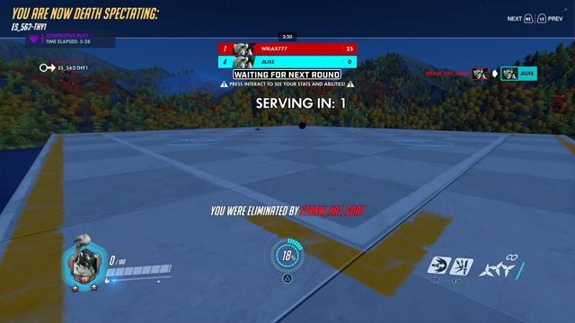 Genji ball bs смотреть онлайн