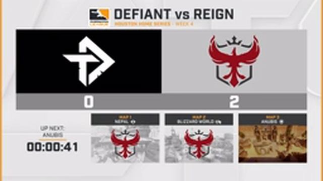 Overwatch League 2020 Season | Hosted By Houston Outlaws | Day 1 смотреть онлайн