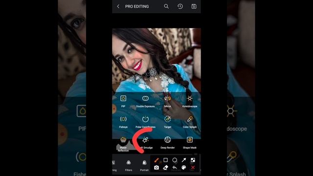 Toolwiz photo editing | Lightroom mobile tutorial | photoshop express photo editing on android смотреть онлайн