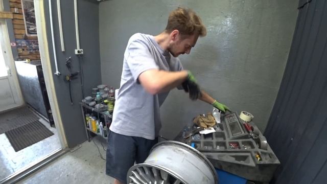 Почему нельзя клеить авто в пленку?