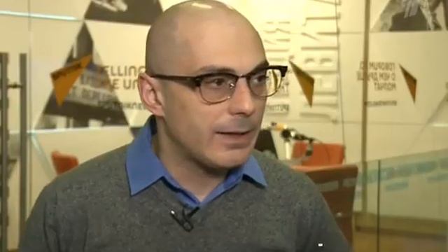 Герой современной Украины Бандера смотреть онлайн