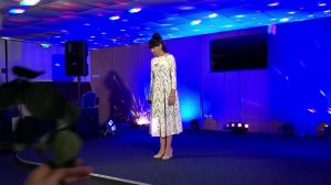 2018.06.12. «Реченька». Диана Анкудинова (Diana Ankudinova). Теплоход «Сергей Кучкин».