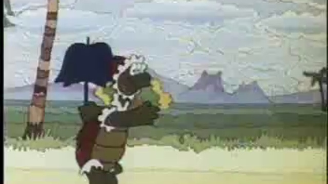 По дороге с облаками