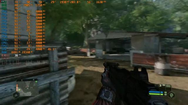 AMD Ryzen 5 5600X - новый народный процессор по не народной цене.