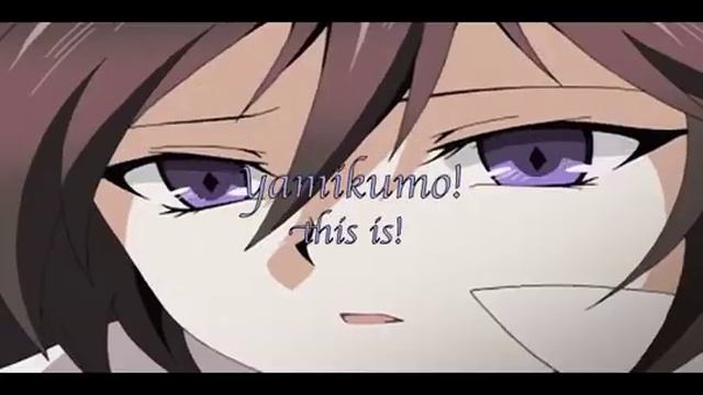 Maze-Pandora Hearts(lyrics) смотреть онлайн