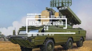 Adamon & Bella Kri - The Silent Pain (Exstended Mix) .mp4