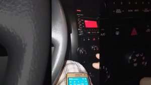 Kia Sorento 2011 подключение телефона к магнитоле