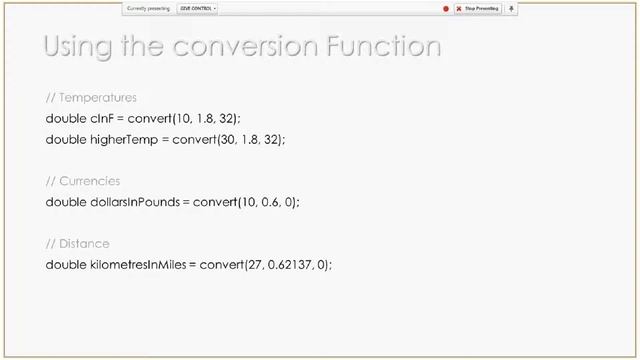 Functional Refactoring with Java 8 by Taras Kogut (Ukr) смотреть онлайн