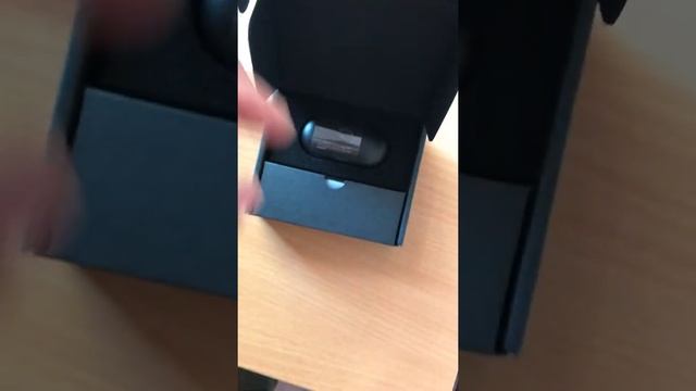 Наушники Xiaomi Haylou GT1 TWS Bluetooth Black смотреть онлайн