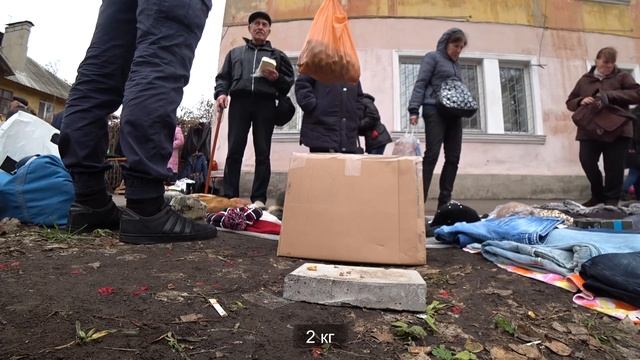 Сколько можно заработать покупая грецкий орех? смотреть онлайн