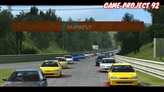 REAL RACING 3 - FULL PACK LIVERY TOKYO DRIFT MITSUBISHI LANCER EVO VI смотреть онлайн