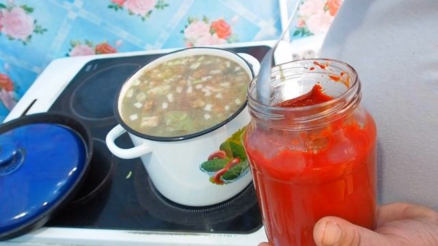 вкусные щи от Василича по-домашнему рецепту смотреть онлайн