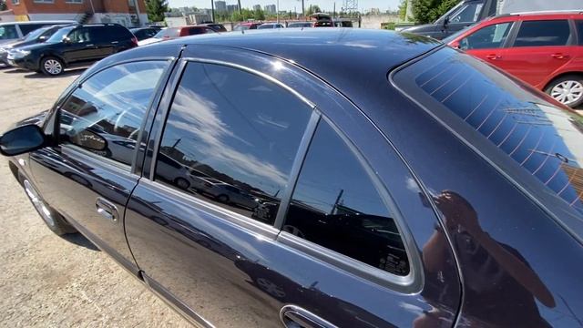 Nissan Almera Classic 2010 смотреть онлайн
