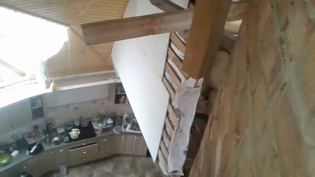 Световое окно купольного дома смотреть онлайн