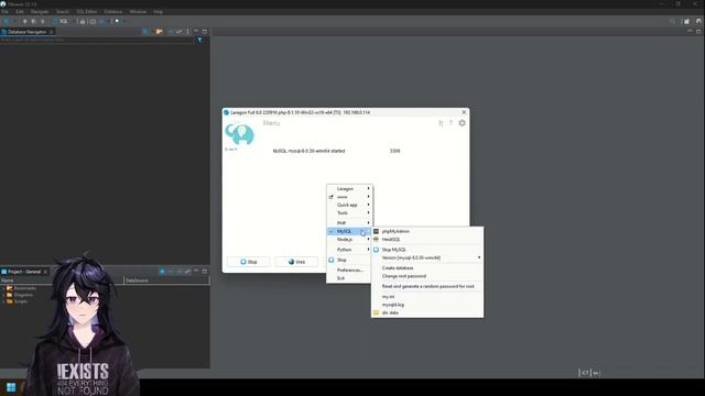 MySQL Dasar - Ep. 2 - Install Laragon & DBeaver смотреть онлайн