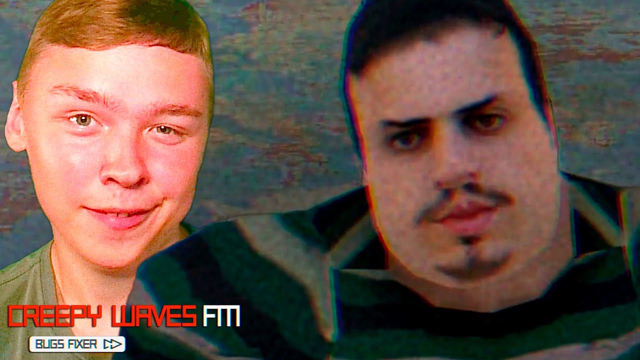 ВЫЛИТЫЙ ФИАРС ТУ ФАТОМ ► Creepy Waves FM Bugs Fixer смотреть онлайн