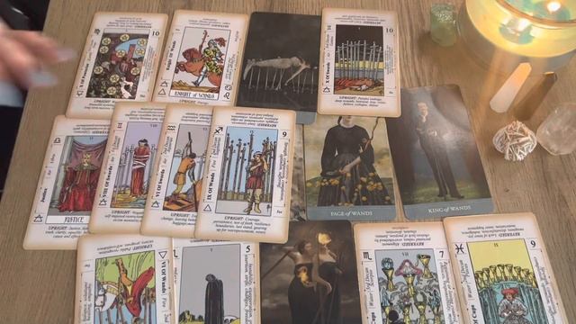 These ENDINGS Bring Beautiful New Beginnings! ????Daily T Extended Collective Reading FOR YOU! смотреть онлайн