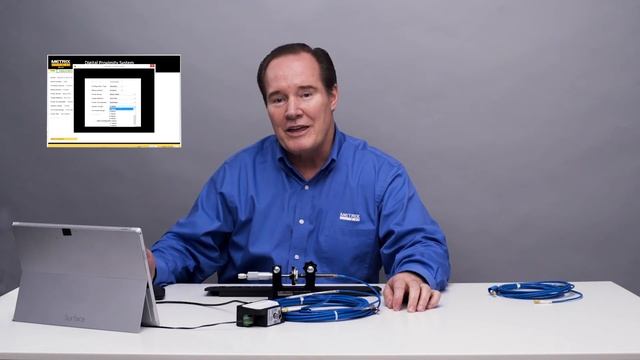 Metrix - Changing System Length Demonstration смотреть онлайн