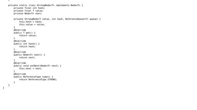 Code Review: Object pool implementation смотреть онлайн