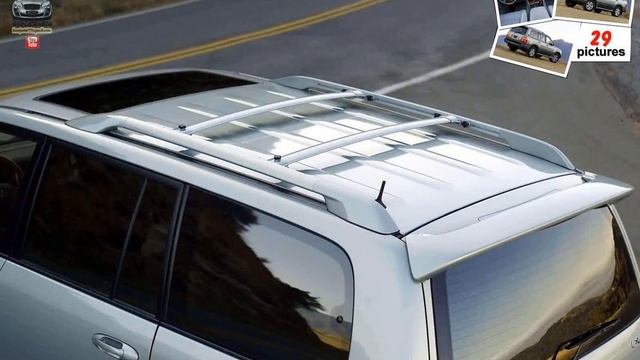 Lexus   LX470  ( 2003 )