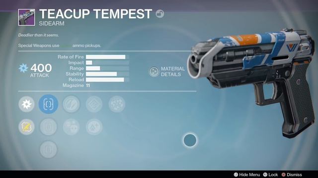 Destiny Rise of Iron: Updated Nexus Nightfall (x3 Loot) смотреть онлайн