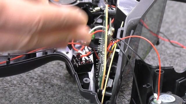 Как сделать реверс на аппаратуре? смотреть онлайн