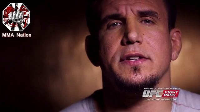 Фрэнк Мир Охотник на Бигфута рус озвучка от MMA Nation смотреть онлайн