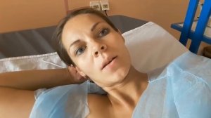 РОДЫ! ВИДЕО ИЗ РОДИЛЬНОГО ЗАЛА!