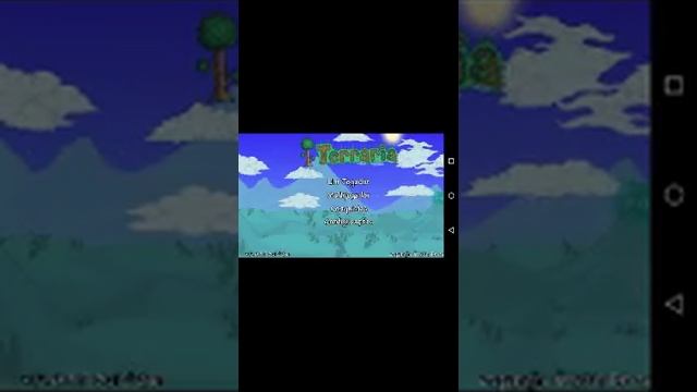 Terraria 1.5.0.7.5 mapa com todos os itens full смотреть онлайн
