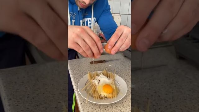 Как из обычных макарон сделать Мивину/Доширак/Ролтон смотреть онлайн