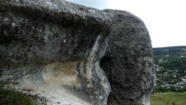 БАХЧИСАРАЙСКИЕ СФИНКСЫ / Свято-Успенский мужской монастырь / ДОСТОПРИМЕЧАТЕЛЬНОСТИ В КРЫМУ смотреть онлайн