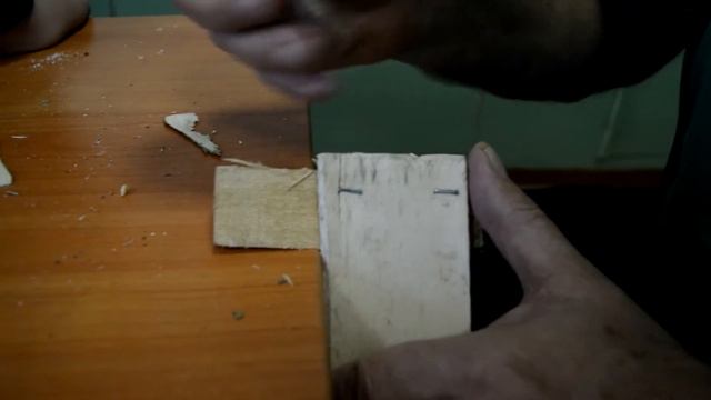 Как сделать кормушку, мастер-класс от "ГБУ ДО РДЭБЦ" смотреть онлайн