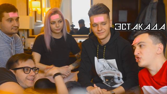 УГАДАЙ КТО ТЫ из варфейс [Warface] смотреть онлайн